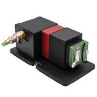 Holographic Grating Spectrometer