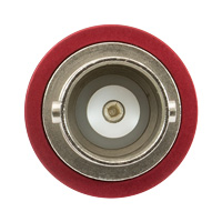 Thorlabs - EF502 Low-Pass Electrical Filter, ≤100 kHz Thorlabs - EF502 Low-Pass Electrical Filter, ≤100 kHz