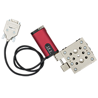 F*）様 【限定価格】J.L-A.L Aperture Track Top Lサ Current Transducer LA 25-NP high power secondary circuit