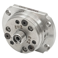 Thorlabs - PAF-X-18-PC-A FiberPort, FC/PC, f=18.4 mm, 350 - 700 nm