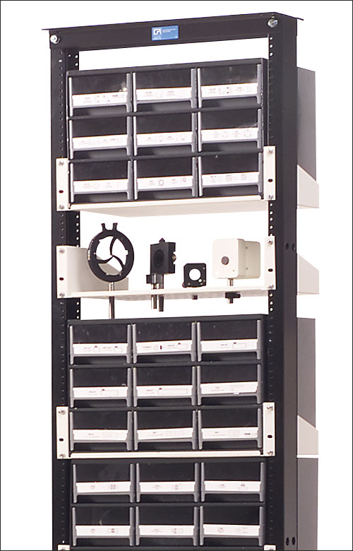 19 Rack Systems