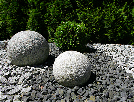3D Stones