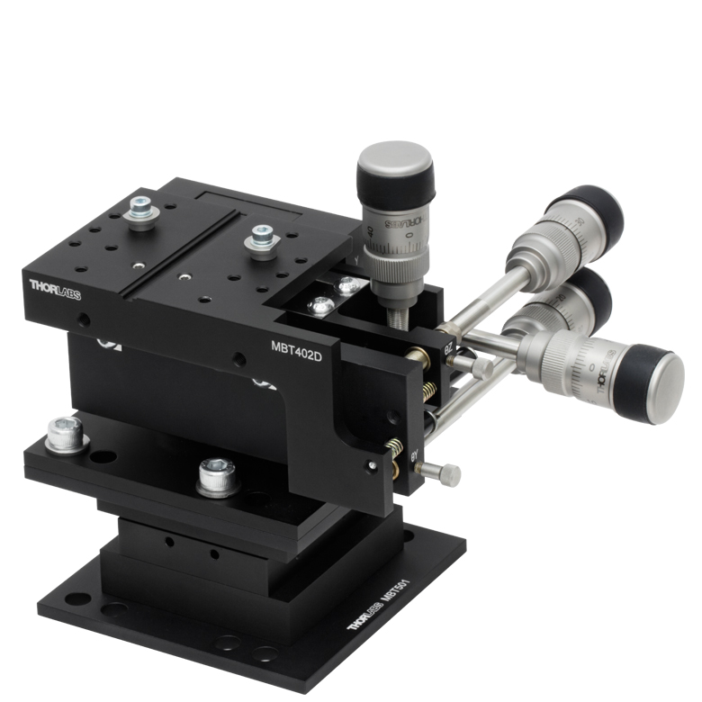 Details about   NEW FOCUS 9888 /W Mirror MMT M1-430-L1 40X40 Micrometer Stage OPT-I-194=B602