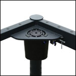 Passive ScienceDesk Mount