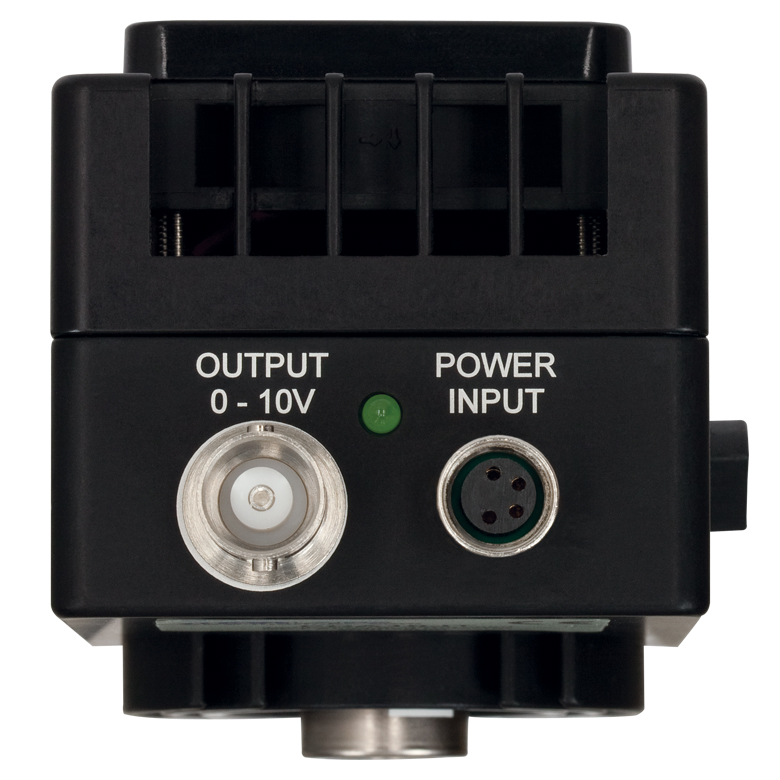 HgCdTe (MCT) Amplified Photodetector with TEC