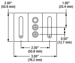 BA2 Mechanical Drawing