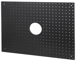 Anodized Breadboard