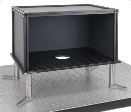 Enclosure