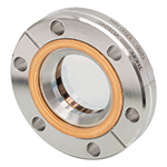 CF Flange Gasket