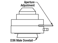 Condenser Drawing