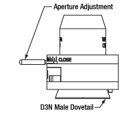 Condenser Drawing