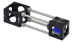 C4W 30 mm Cage Cube used with ERSCB Rod Adapters