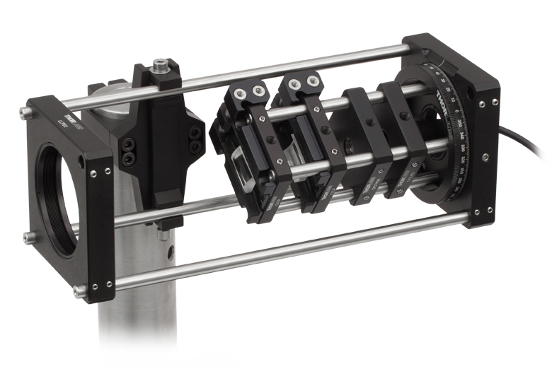 Passive TO Can Laser Diode Mounts