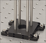 30 mm Cage System Compatible