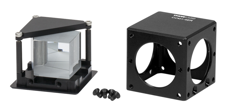 30 mm Cage Cube Rotating Platforms