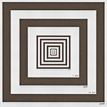 Concentric Squares