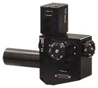 Confocal Scanner Head