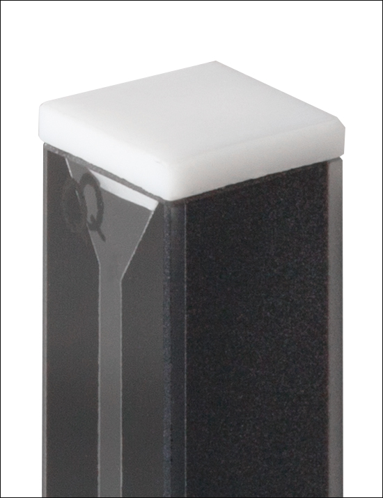 UV Fused Quartz Cuvettes