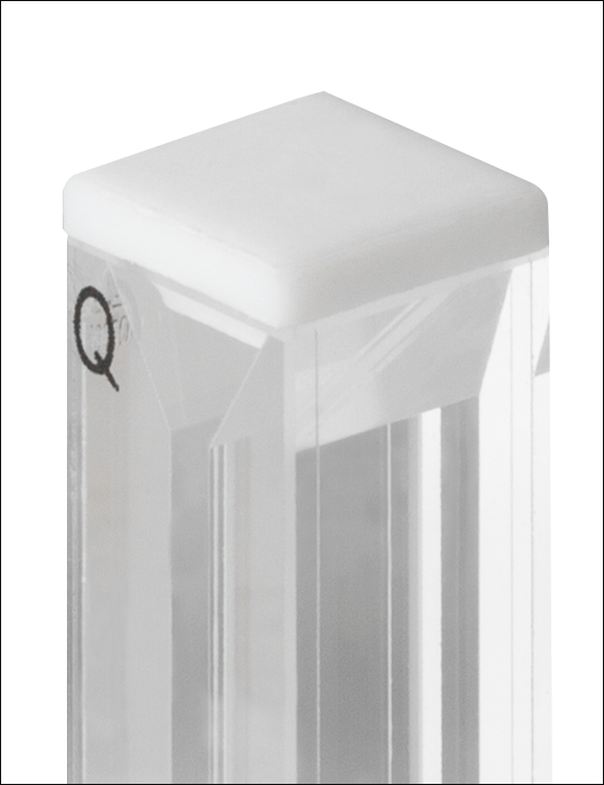 UV Fused Quartz Cuvettes