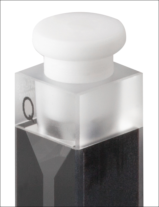 UV Fused Quartz Cuvettes