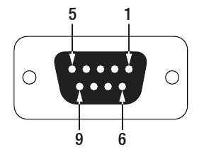 DB9 Female