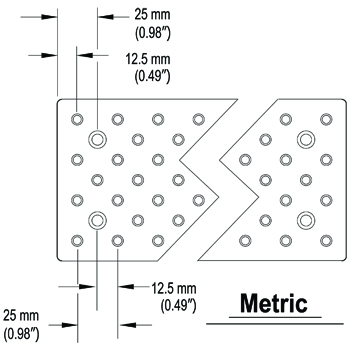 Metric Version