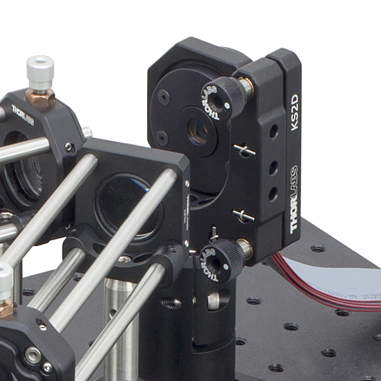 Adaptive Optics Kits