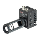 PDA10DT with SM1 Lens Tube