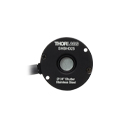 Quarter Inch Shutter