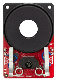 The Rotation Mount, Front