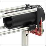 Attaching an SM1 Lens Tube