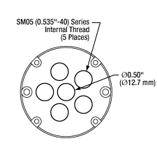 ELLA8 Adapter Diagram