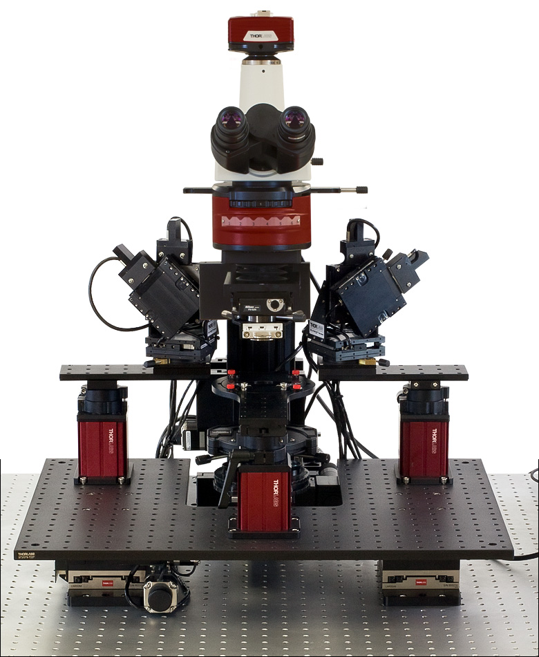 Thorlabs Imaging Systems