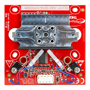 The Linear Stage