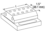 Single-Axis FiberBench