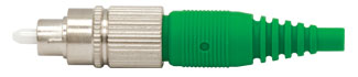 FC/APC Connector