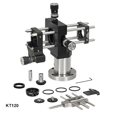 KT120 Parts