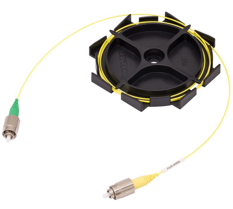 Electrical and Fiber Optic Cable Management