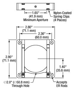 Drawing of LCP05