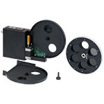 ND Filter Wheels