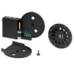 ND Filter Wheels