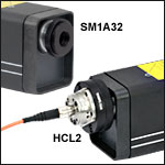 SM1A32 and HCL2