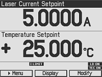 Measurement Screen 2