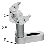 KA05 mount on 1/2" post