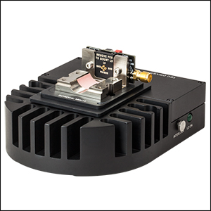 Hysteresis Loop of Piezoelectric Actuator