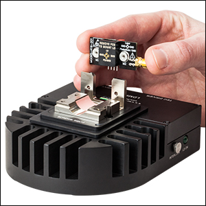 Laser diode Mount