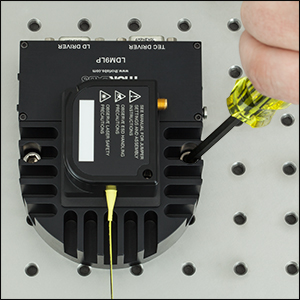 Laser Diode Mount