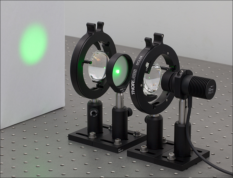 10pcs 7-11mm Dia Optional Optical Glass LED Convex Lens Focusing Condenser Lens 