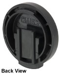 Lens Tube Cap, End Cap