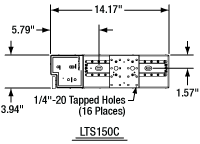 LTS150C Diagram